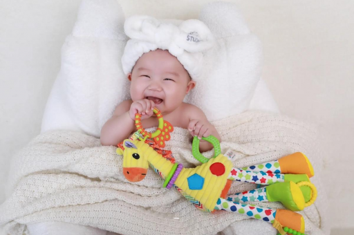 博尔塔拉蒙古2岁宝宝脸色发黄